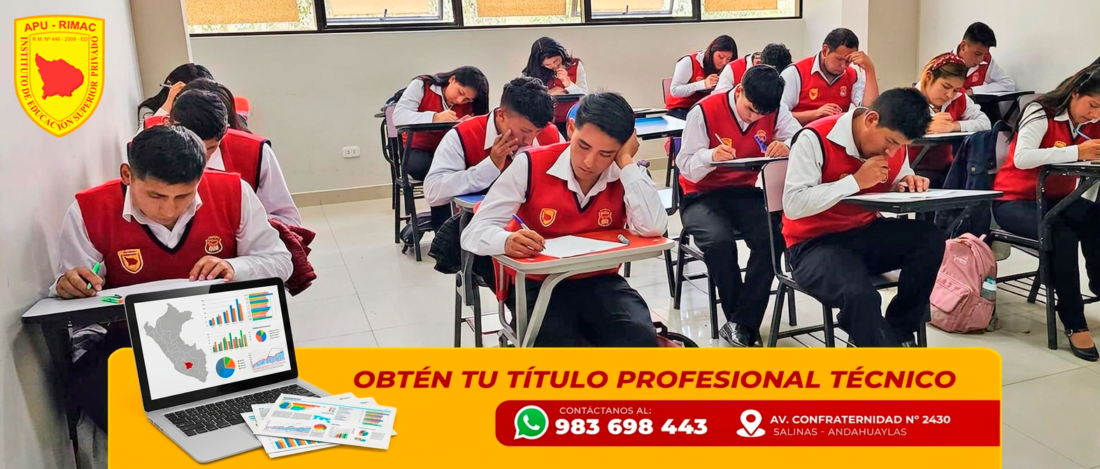 Courses Images