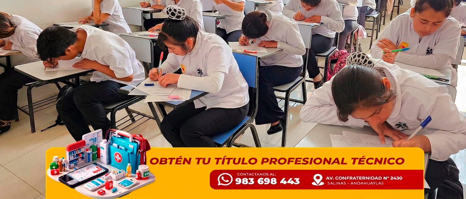 Courses Images